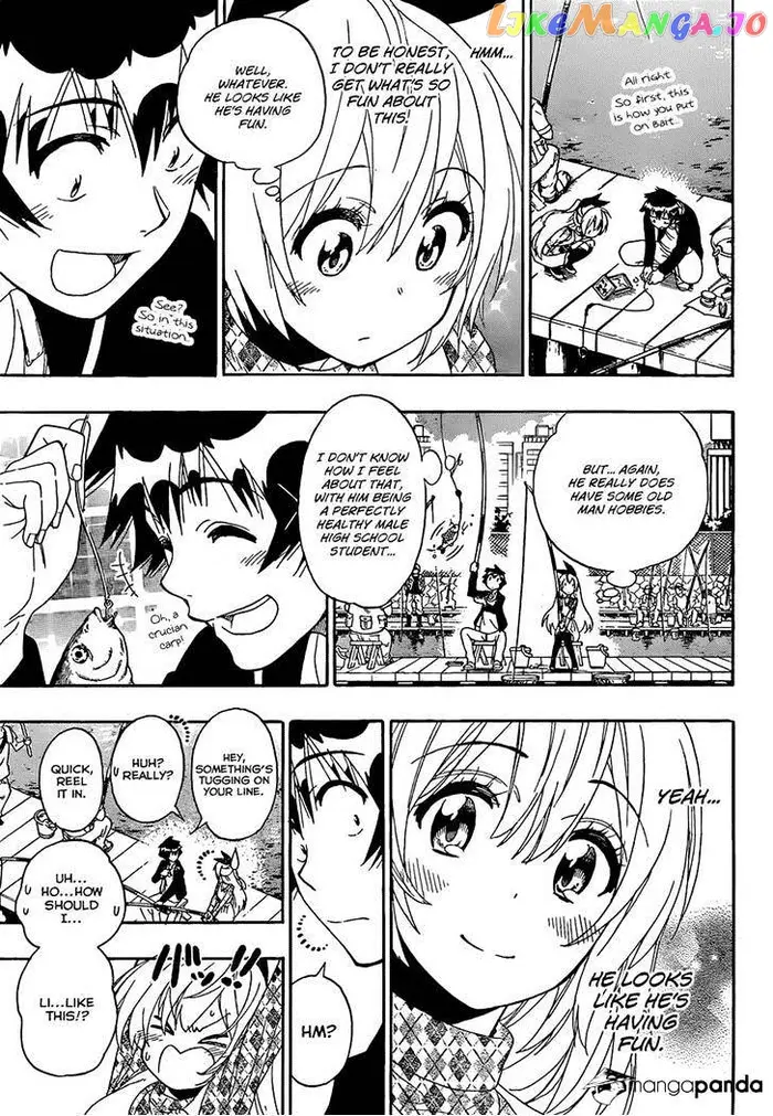 Nisekoi Chapter 174 image 13_optimized